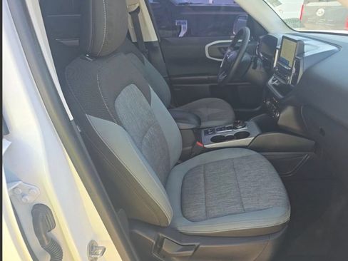 Used 2021 Ford Bronco Sport Big Bend AWD/4WD image 3