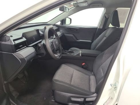 Certified 2026 Toyota RAV4 LE AWD/4WD image 16