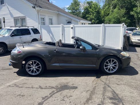 Used 2012 Mitsubishi Eclipse GS Sport FWD image 6