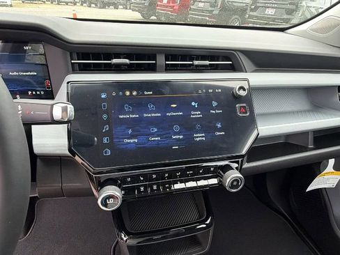 New 2027 Chevrolet Bolt RS image 24