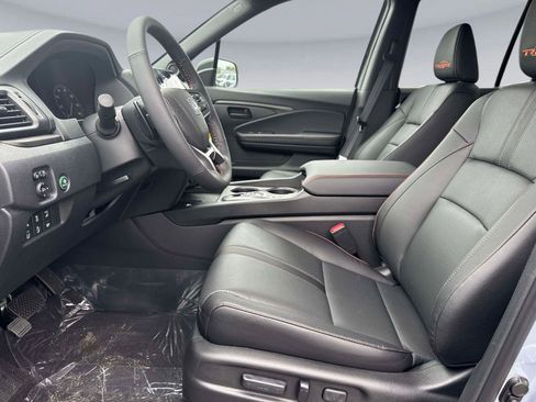 New 2026 Honda Ridgeline TrailSport image 20