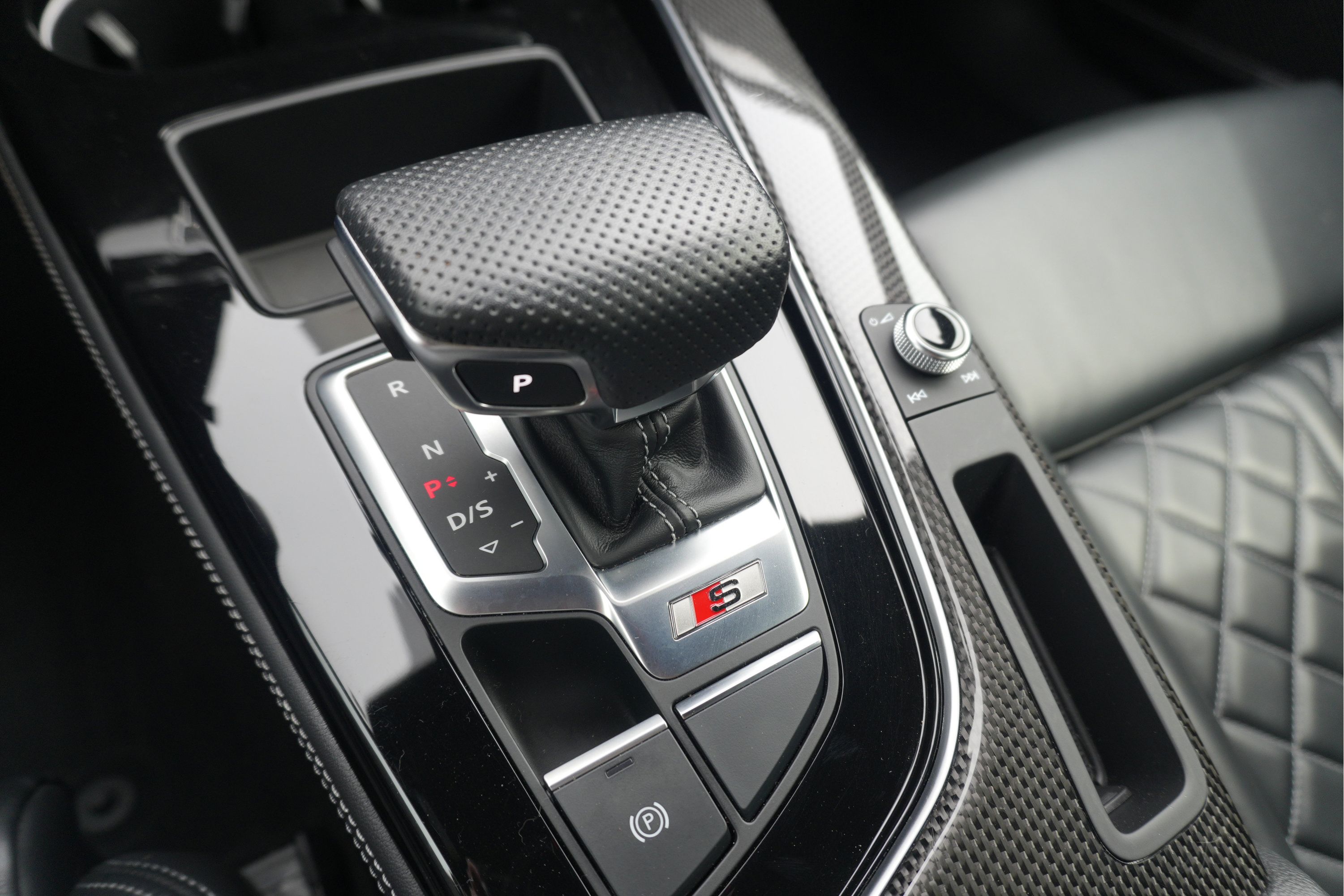 Used 2023 Audi S5 Premium Plus w/ Premium Plus Package AWD/4WD image 40