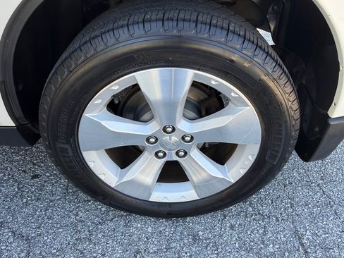 Used 2012 Subaru Forester 2.5XT Touring w/ Popular Pkg 1 AWD/4WD image 26