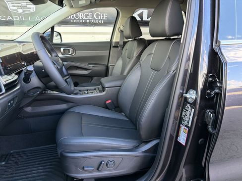 New 2026 Kia Sorento EX AWD/4WD image 11