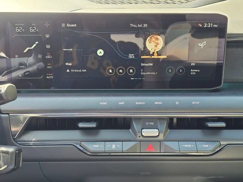 New 2026 Kia EV9 GT-Line AWD/4WD image 13