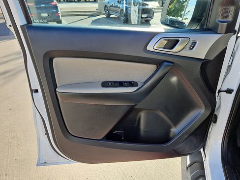 Used 2023 Ford Ranger XLT w/ Equipment Group 302A High image 11