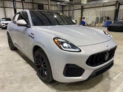 Used 2024 Maserati Grecale Modena