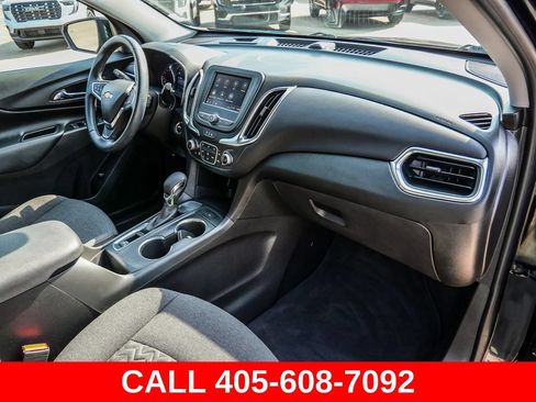 Used 2023 Chevrolet Equinox LT w/ Driver Convenience Package FWD image 15