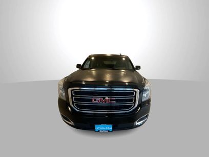 Used 2017 GMC Yukon SLE w/ SLE Value Package