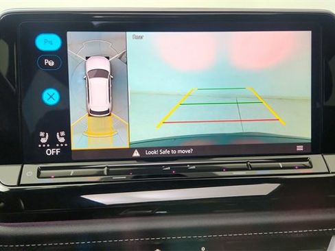 Used 2024 Volkswagen Atlas Cross Sport SEL Premium R-Line image 48