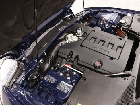 Used 2007 Jaguar XK Convertible RWD image 14