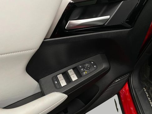 New 2026 Mitsubishi Outlander SE AWD/4WD image 68