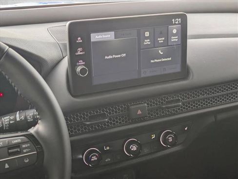 New 2026 Honda HR-V Sport image 12