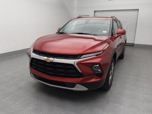 Used 2024 Chevrolet Blazer LT w/ Convenience Package FWD image 15