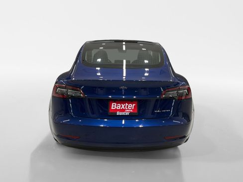 Used 2020 Tesla Model 3 Long Range image 14