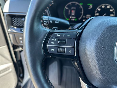 Used 2023 Honda CR-V Sport Touring image 16