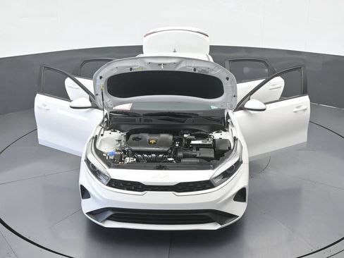 Used 2023 Kia Forte LXS FWD image 65