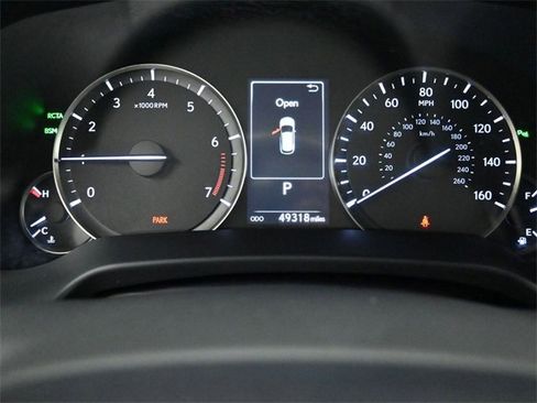 Used 2018 Lexus RX 350L AWD image 13