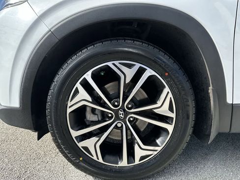 Used 2020 Hyundai Santa Fe Limited FWD image 17