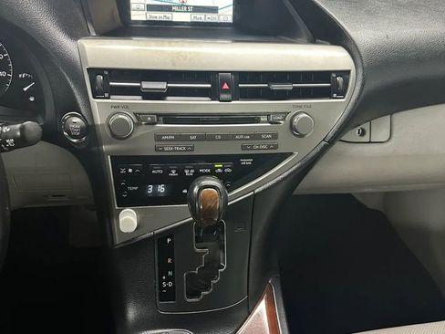 Used 2011 Lexus RX 350 AWD w/ Premium Pkg image 21