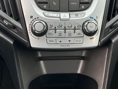 Used 2013 Chevrolet Equinox LT w/ Driver Convenience Package FWD image 29