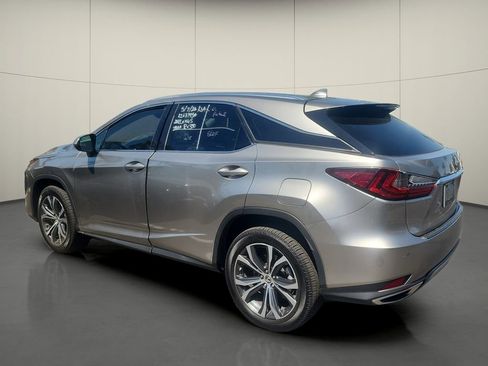 Used 2022 Lexus RX 350 FWD w/ Premium Package image 5