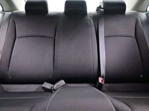 Used 2018 Honda Civic LX image 15