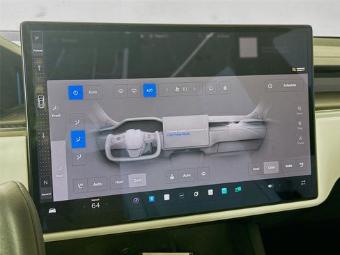 Used 2022 Tesla Model S Plaid image 9