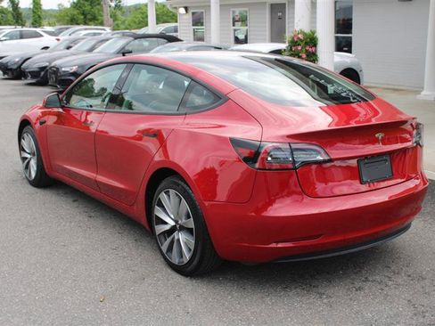 Used 2023 Tesla Model 3 Standard Range RWD image 5