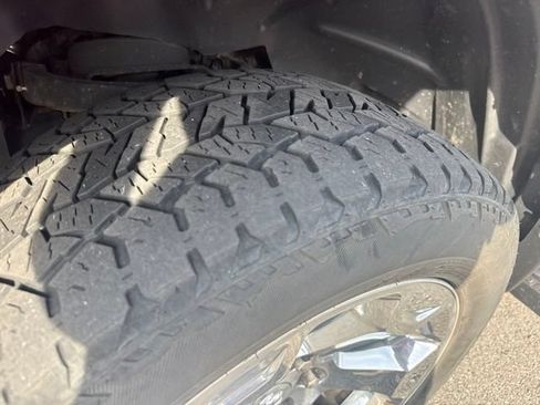 Used 2019 RAM 1500 Big Horn AWD/4WD image 10