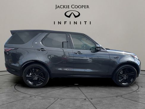 Used 2023 Land Rover Discovery HSE R-Dynamic image 6