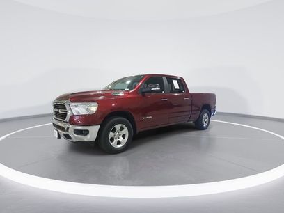 Used 2019 RAM 1500 Big Horn