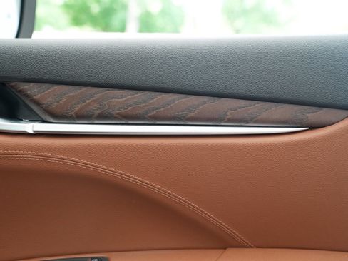 Used 2022 Maserati Levante Modena AWD/4WD image 30