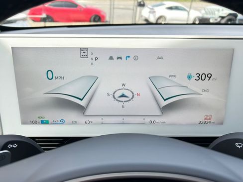 Used 2024 Hyundai Ioniq 5 SE image 18