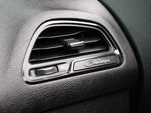 Used 2022 Dodge Challenger R/T w/ Blacktop Package image 31