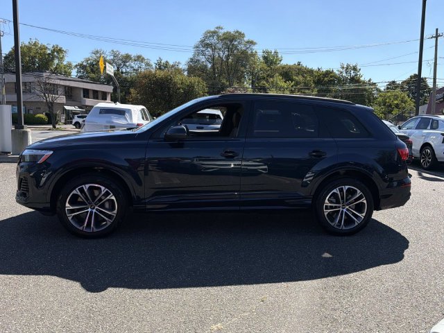 Used 2026 Audi Q7 2.0T Premium Plus AWD/4WD image 2