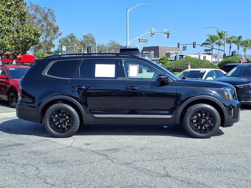 Certified 2023 Kia Telluride SX X-Pro AWD/4WD image 5