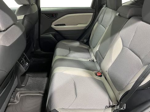 Certified 2026 Subaru Forester Premium AWD/4WD image 25