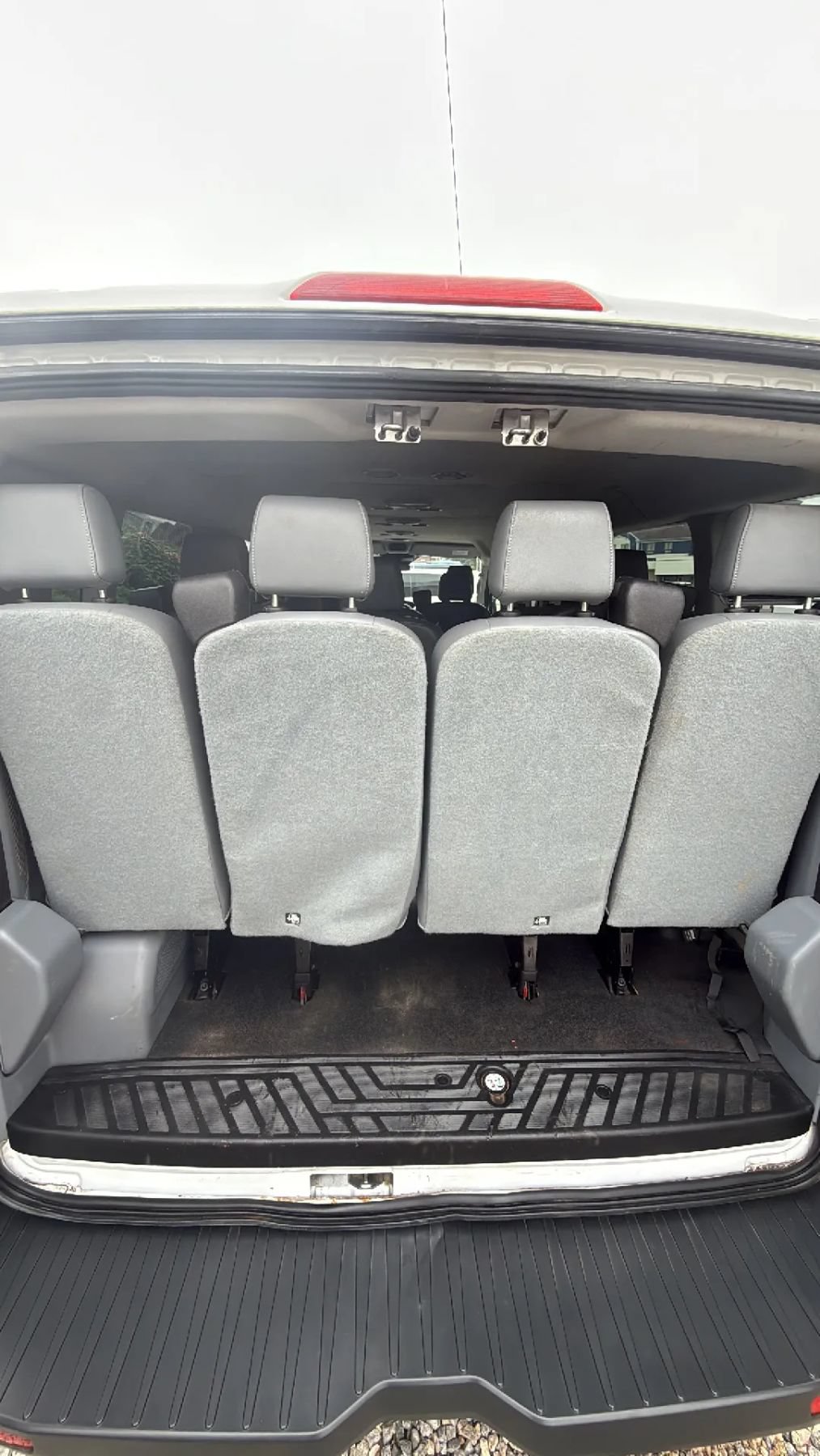 Used 2018 Ford Transit 350 XL RWD image 40