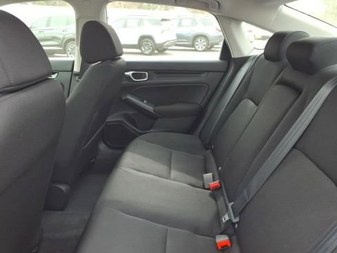 Used 2022 Honda Civic EX image 7