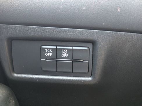 Used 2020 MAZDA CX-5 Touring image 27