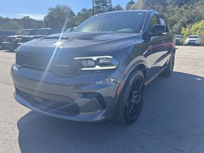 New 2026 Dodge Durango GT