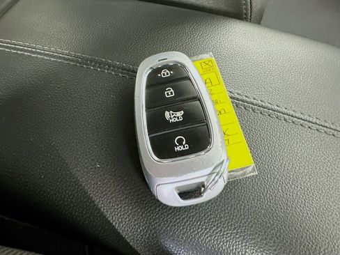 Used 2022 Hyundai Tucson SEL image 40