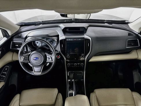 Used 2022 Subaru Ascent Limited w/ Technology Package AWD/4WD image 12