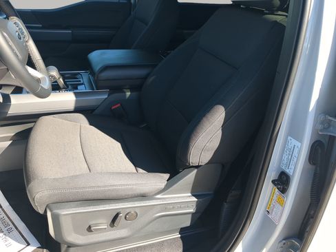 New 2026 Ford F150 XLT w/ Equipment Group 302A MID image 52