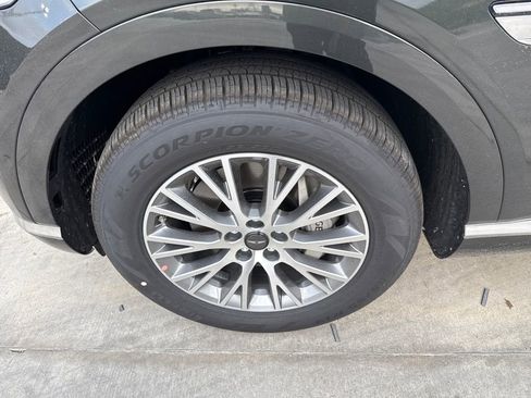 New 2026 Genesis GV80 2.5T image 9