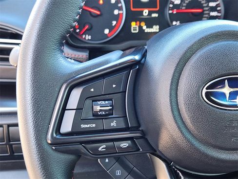 Used 2023 Subaru WRX Limited image 9