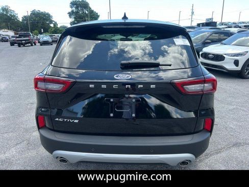 New 2025 Ford Escape Active w/ Tech Pack #1 image 6