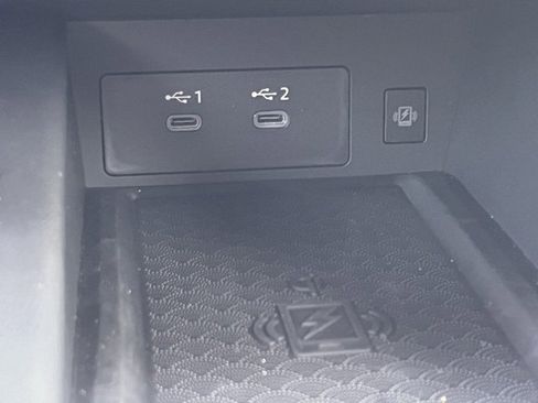 New 2026 INFINITI QX60 Luxe w/ Cargo Package image 21