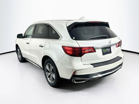 Used 2020 Acura MDX FWD image 5